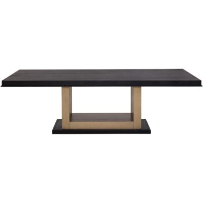 Judson Dining Table - 100" 111418 111418 JUDSON DINING TABLE 100 2