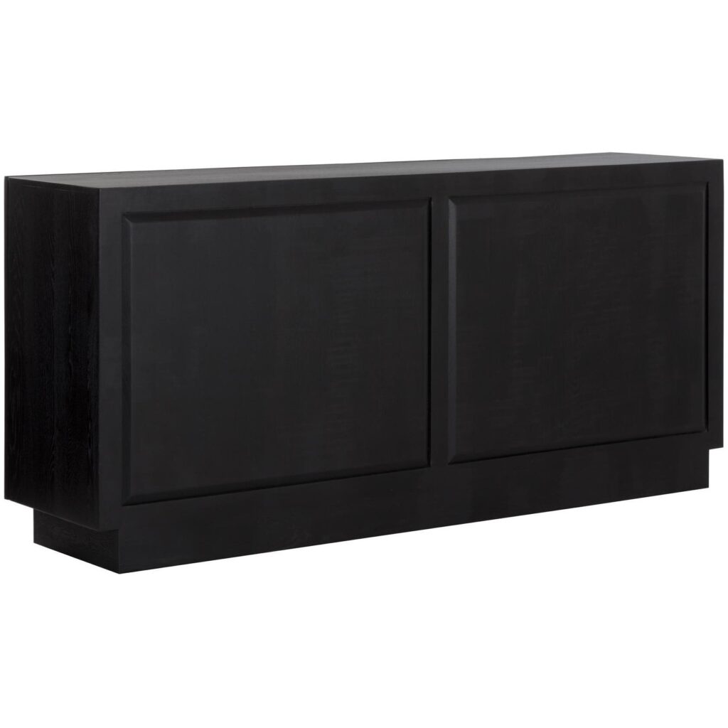 Cove Sideboard - Black - Image 5