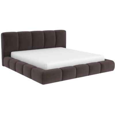 Olena Bed - King - Meg Ash 111426 111426 OLENA BED KING MEG ASH 2