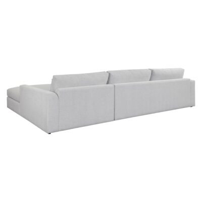 Merrick Sofa Chaise - Raf - Ernst Silverstone 111443 111443 MERRICK SOFA CHAISE RAF ERNST SILVERSTONE 2 SEATER 3