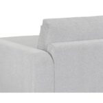 Merrick Sofa Chaise - Raf - Ernst Silverstone 111443 111443 MERRICK SOFA CHAISE RAF ERNST SILVERSTONE 2 SEATER 8