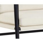 Meadow Dining Armchair - Heather Ivory Tweed 13 Meadow Dining Armchair - Heather Ivory Tweed 111450 111450 MEADOW DINING ARMCHAIR HEATHER IVORY TWEED 6