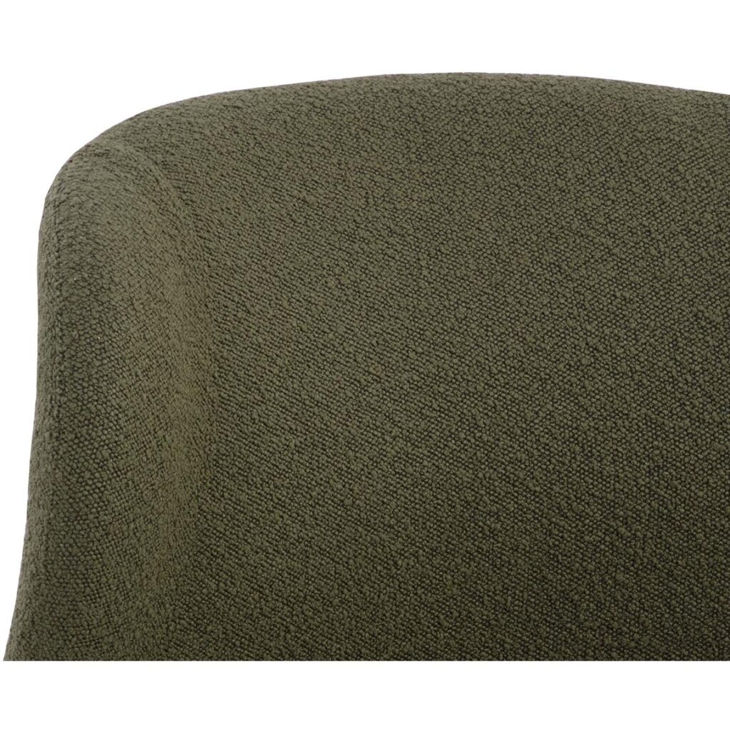 Sophiene Lounge Chair - Copenhagen Olive - Image 12