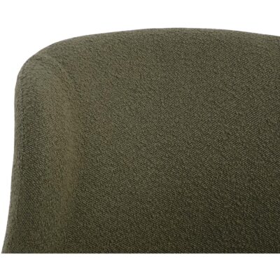 Sophiene Lounge Chair - Copenhagen Olive 111486 111486 SOPHIENE LOUNGE CHAIR COPENHAGEN OLIVE 27