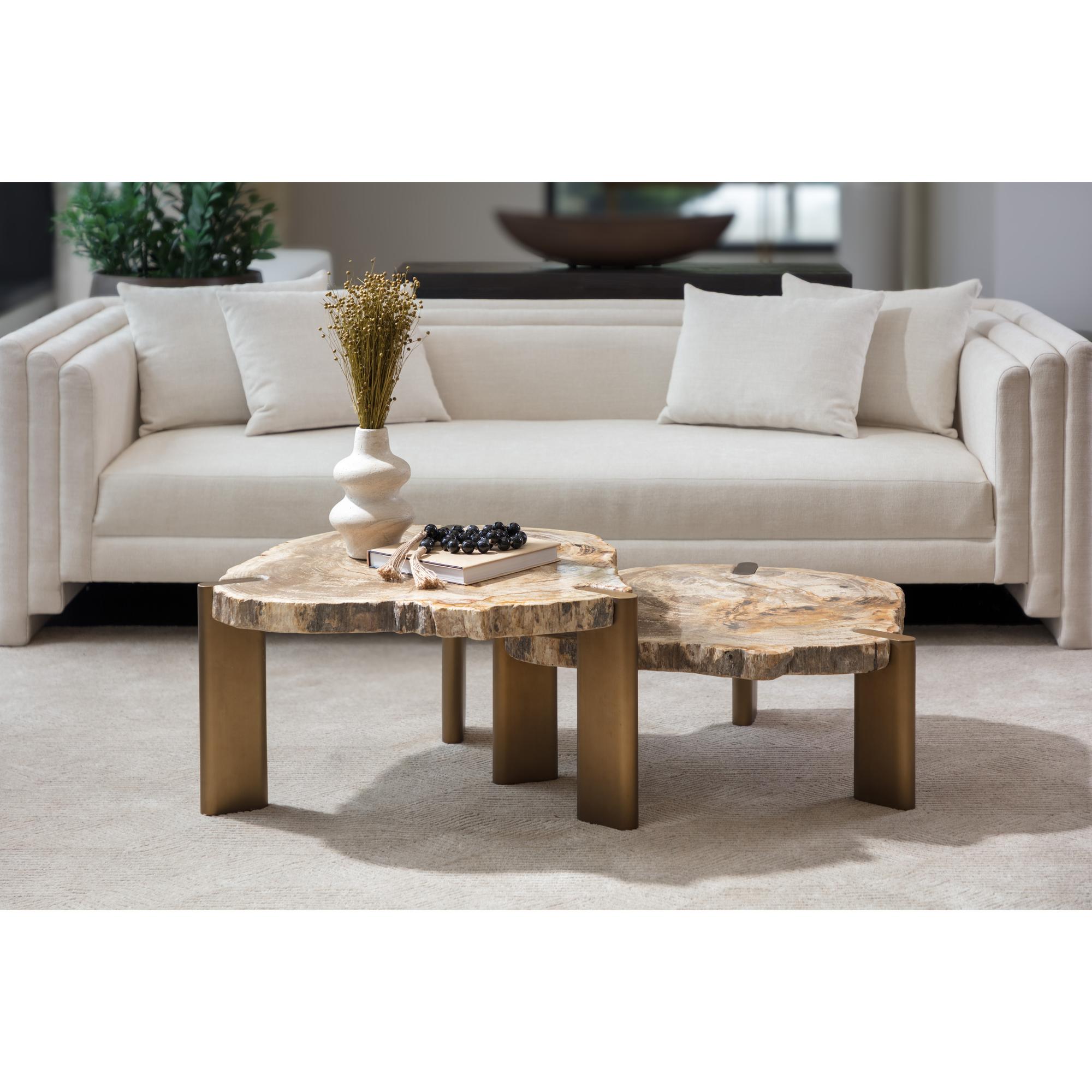 Kira Sofa - Heather Ivory Tweed 6 Kira Sofa - Heather Ivory Tweed - Image 6