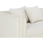 Kira Sofa - Heather Ivory Tweed 17 Kira Sofa - Heather Ivory Tweed - Image 7