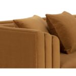 Kira Sofa - Meg Gold 111590 111590 KIRA SOFA MEG GOLD 7