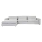 Merrick Sofa Chaise - Laf - Ernst Silverstone 111592 111592 MERRICK SOFA CHAISE LAF ERNST SILVERSTONE 1