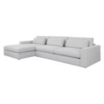 Merrick Sofa Chaise - Laf - Ernst Silverstone 111592 111592 MERRICK SOFA CHAISE LAF ERNST SILVERSTONE 2