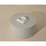 Corey Coffee Table - Large - Summer Sand 9 Corey Coffee Table - Large - Summer Sand 111630 111630 COREY COFFEE TABLE LARGE SUMMER SAND 2