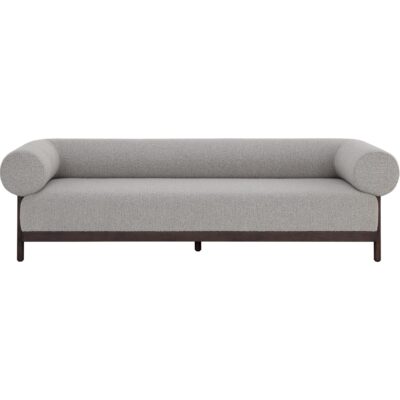 Bromley Sofa - Brown - Altro Cappuccino 111649 111649 BROMLEY SOFA BROWN ALTRO CAPPUCCINO 1