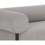 Bromley Sofa - Brown - Altro Cappuccino 11 Bromley Sofa - Brown - Altro Cappuccino 111649 111649 BROMLEY SOFA BROWN ALTRO CAPPUCCINO 6