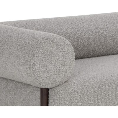 Bromley Sofa - Brown - Altro Cappuccino 111649 111649 BROMLEY SOFA BROWN ALTRO CAPPUCCINO 6