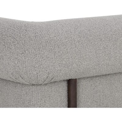 Bromley Sofa - Brown - Altro Cappuccino 111649 111649 BROMLEY SOFA BROWN ALTRO CAPPUCCINO 8