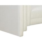 Kira Armchair - Heather Ivory Tweed 13 Kira Armchair - Heather Ivory Tweed 111651 111651 KIRA ARMCHAIR HEATHER IVORY TWEED 6