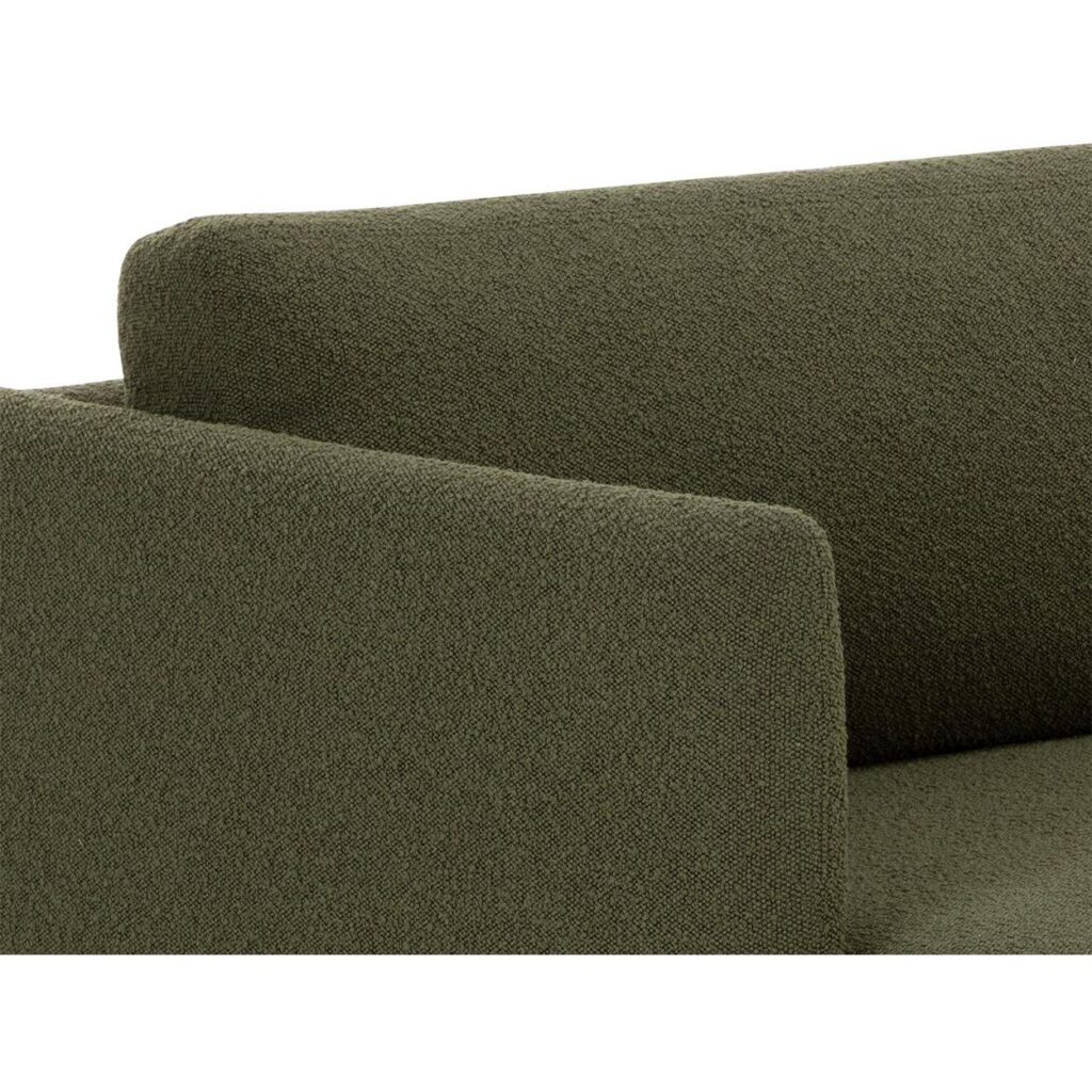 Saul Sofa - Copenhagen Olive - Image 6