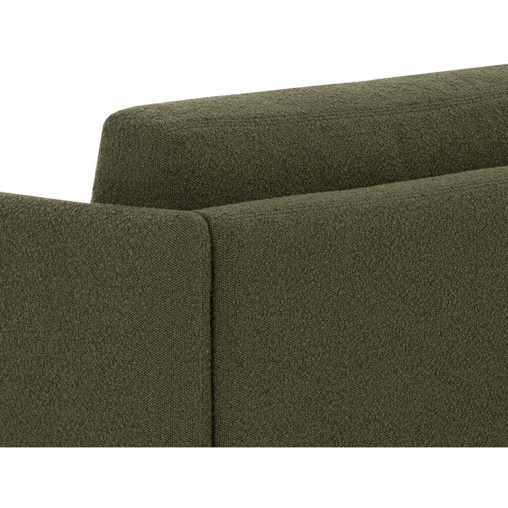 Saul Sofa - Copenhagen Olive - Image 7