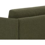 Saul Sofa - Copenhagen Olive 13 Saul Sofa - Copenhagen Olive 111657 111657 SAUL SOFA COPENHAGEN OLIVE 8