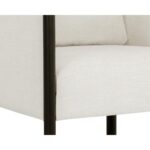 Wilder Lounge Chair - Heather Ivory Tweed 13 Wilder Lounge Chair - Heather Ivory Tweed 111658 111658 WILDER LOUNGE CHAIR HEATHER IVORY TWEED 6