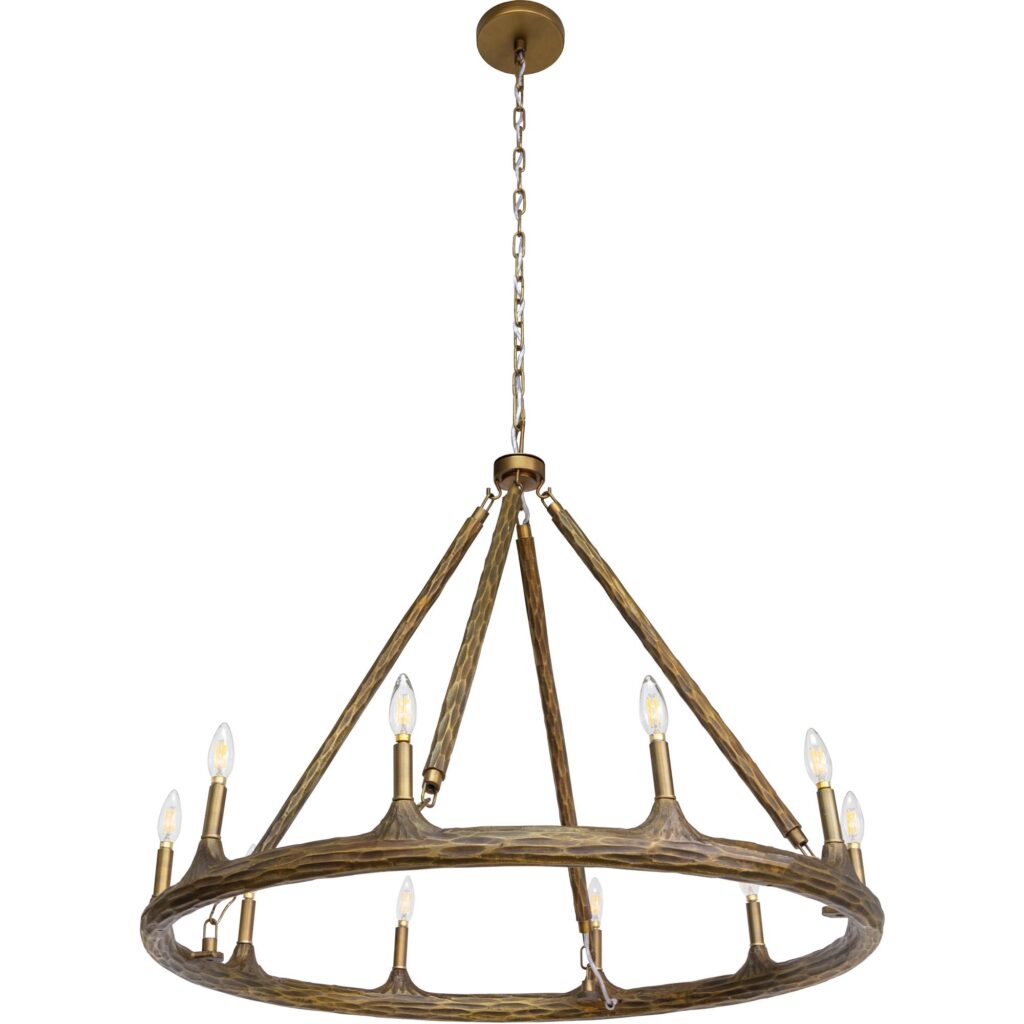 Wolfgang Chandelier