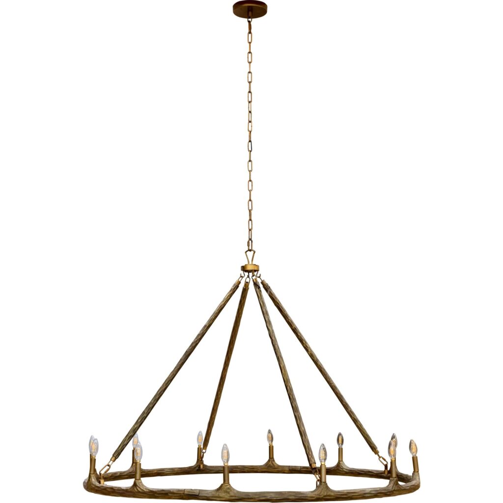 Wolfgang Chandelier - Large