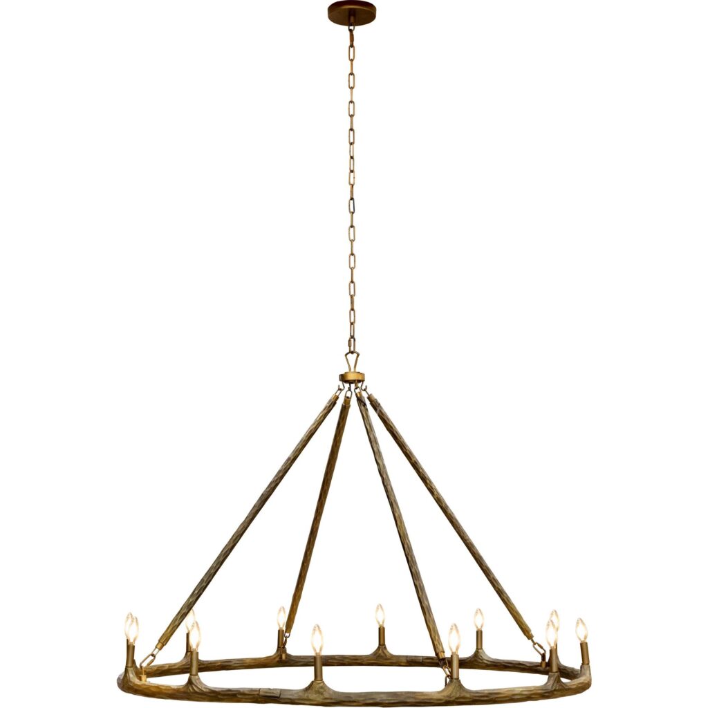 Wolfgang Chandelier - Large - Image 2