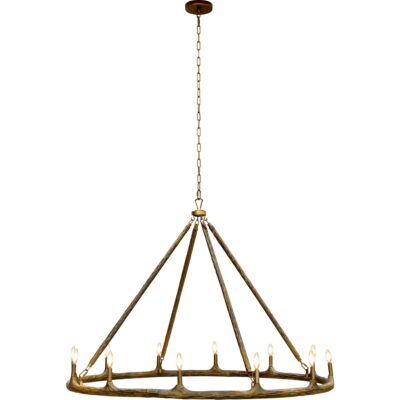 Wolfgang Chandelier - Large 111702 111702 WOLFGANG CHANDELIER LARGE 1