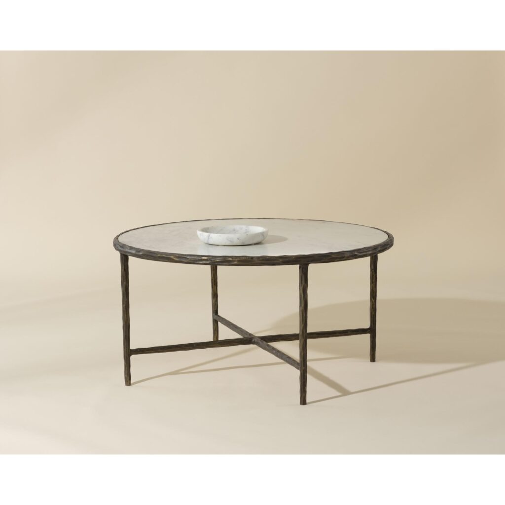 Riyaz Coffee Table