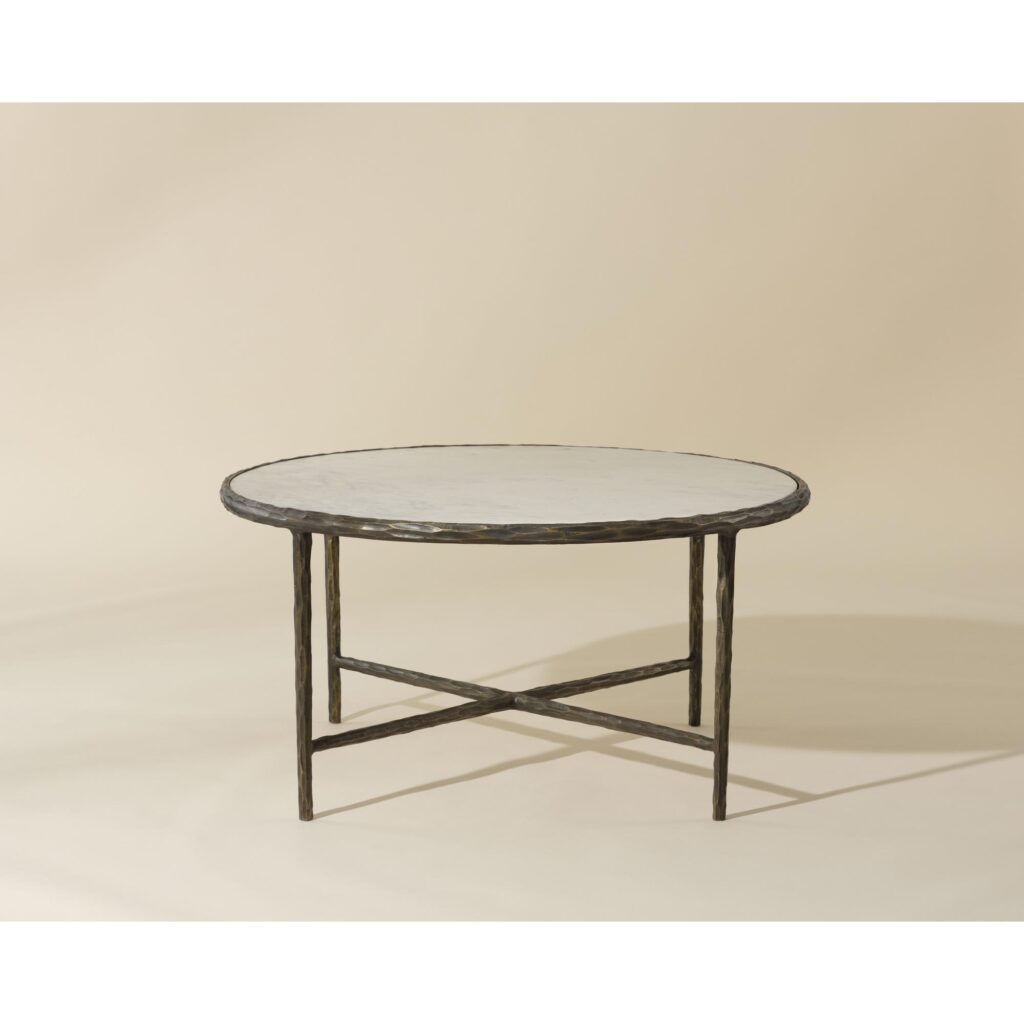 Riyaz Coffee Table - Image 2