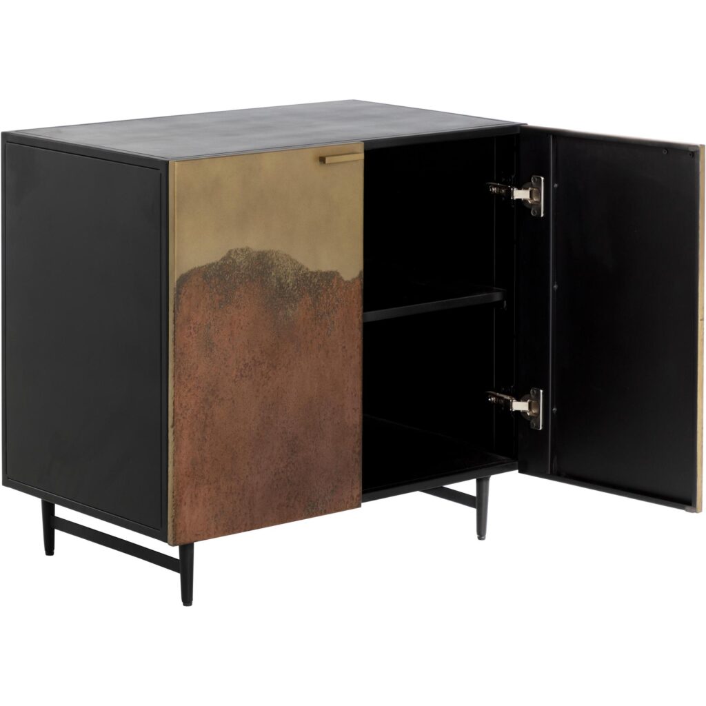 Auburn Nightstand - Image 10