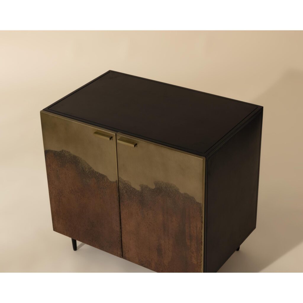 Auburn Nightstand - Image 6