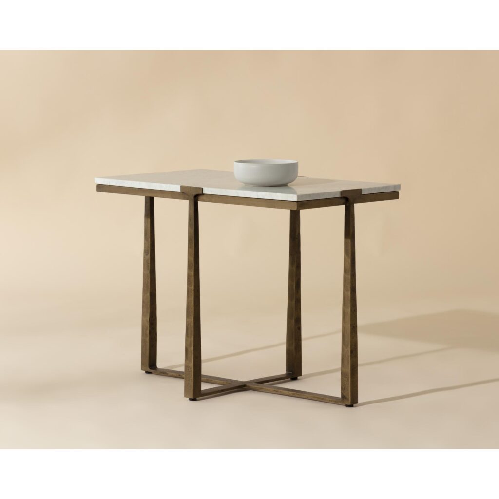 Cowell Side Table