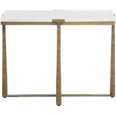 Cowell Side Table 111822 111822 COWELL SIDE TABLE 22