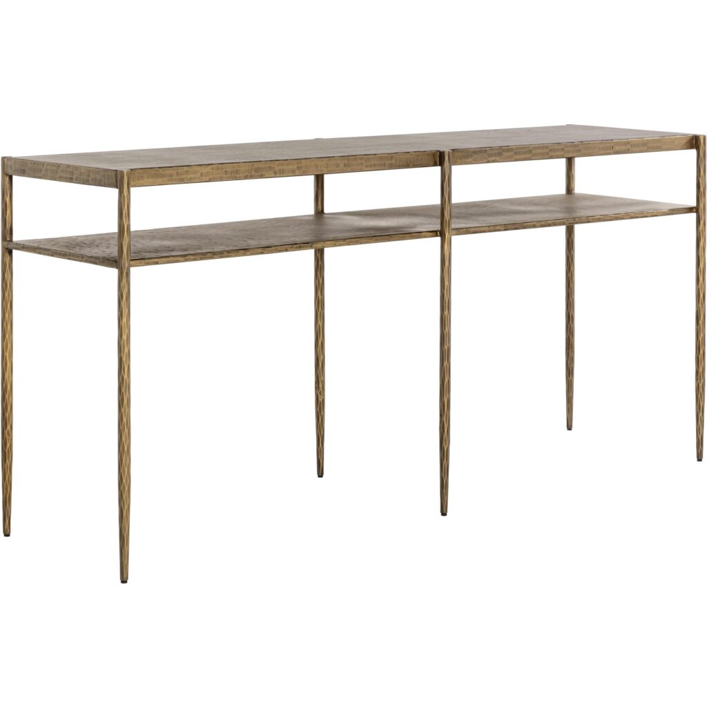 Naini Console Table