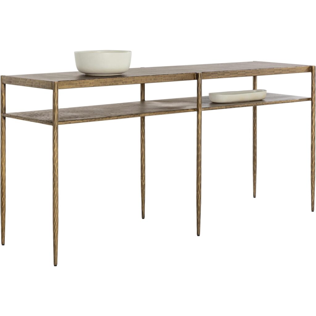 Naini Console Table - Image 2