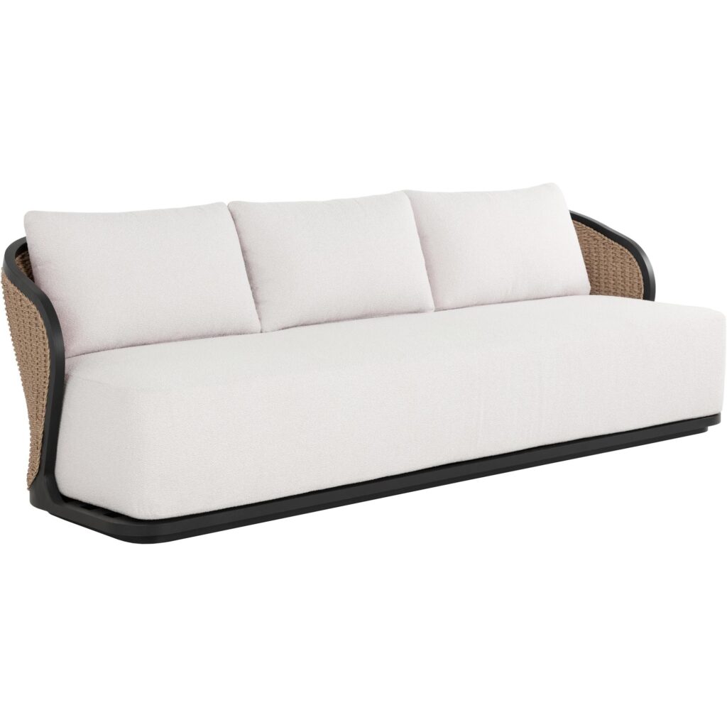 Bora Sofa - Louis Cream