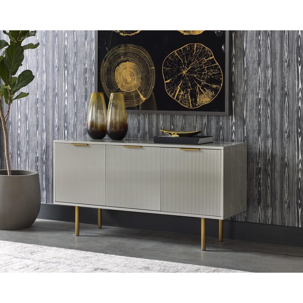 Dorada Sideboard - Image 4