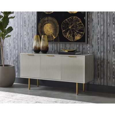 Dorada Sideboard 111905 111905 DORADA SIDEBOARD 5