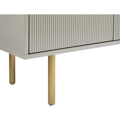 Dorada Sideboard 111905 111905 DORADA SIDEBOARD 6