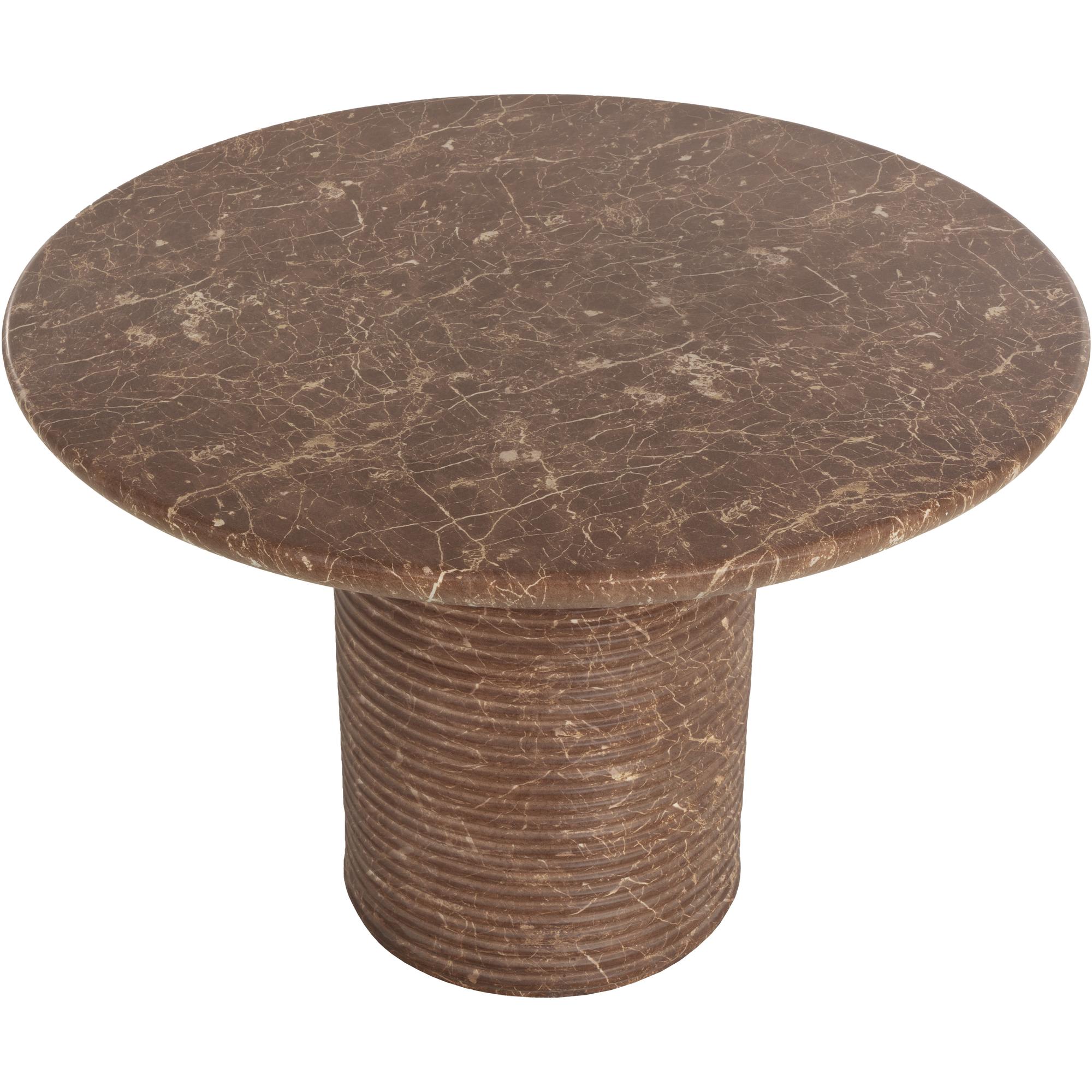 Riva Dining Table - 43" 3 Riva Dining Table - 43" - Image 3