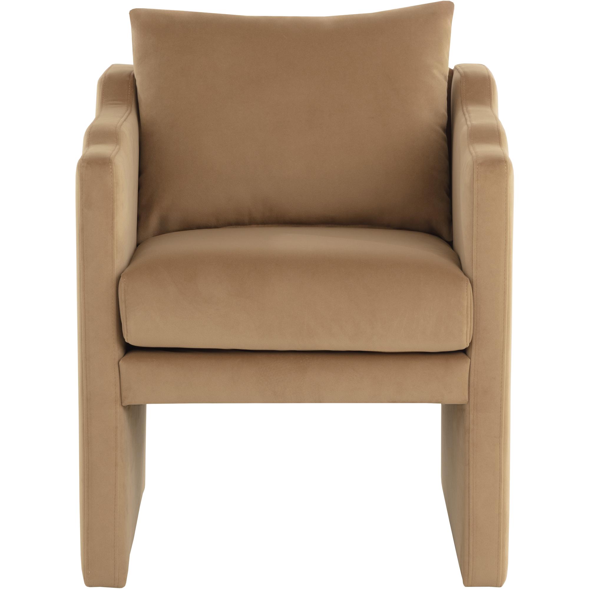 Scala Lounge Chair - Kona Camel 2 Scala Lounge Chair - Kona Camel - Image 2