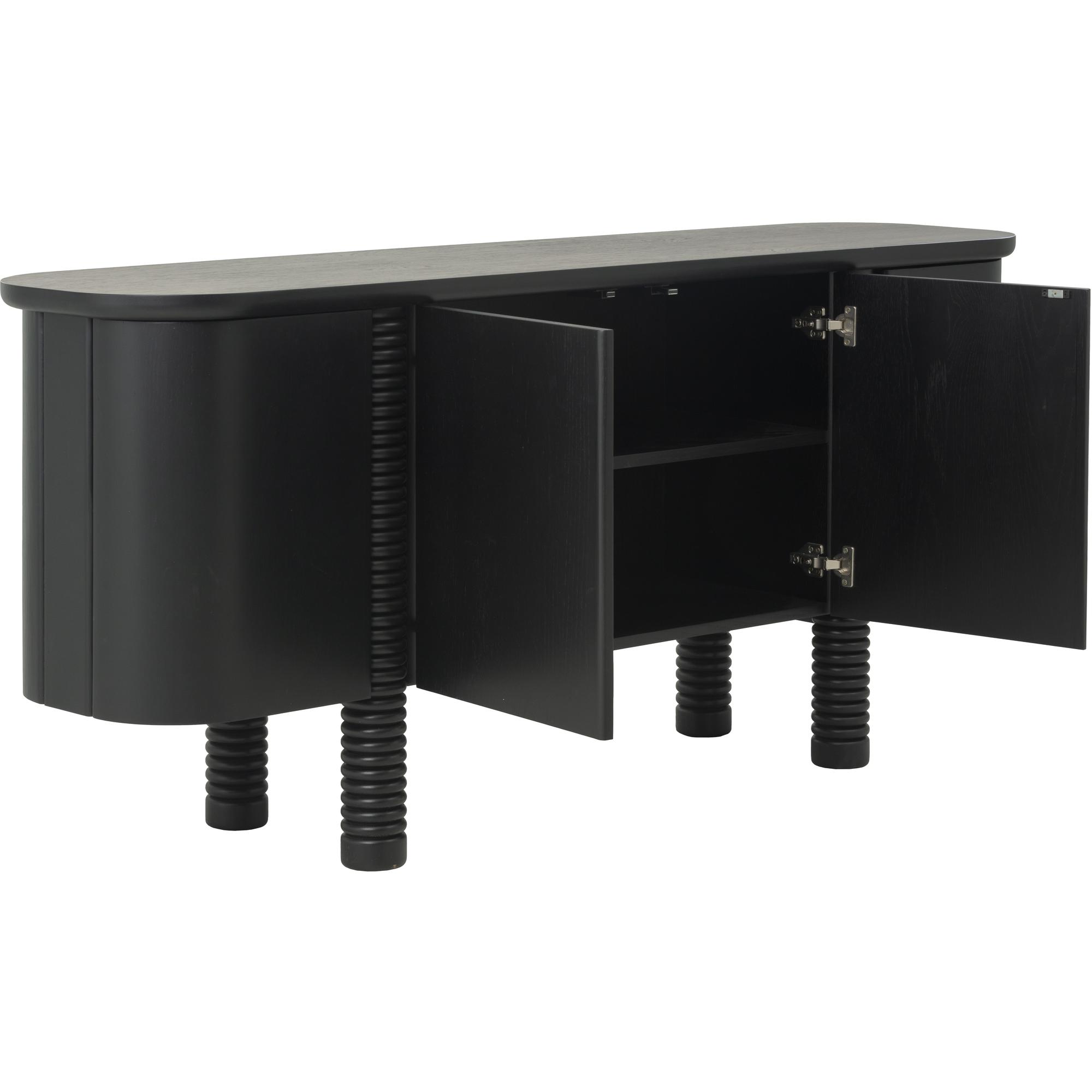 Magnus Sideboard 4 Magnus Sideboard - Image 4