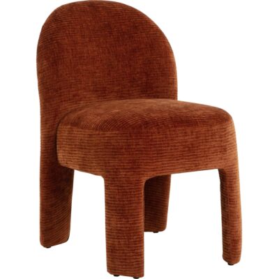 Myrtle Dining Chair - Opera Spice 111958 111958 MYRTLE DINING CHAIR OPERA SPICE 20