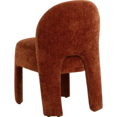 Myrtle Dining Chair - Opera Spice 111958 111958 MYRTLE DINING CHAIR OPERA SPICE 23