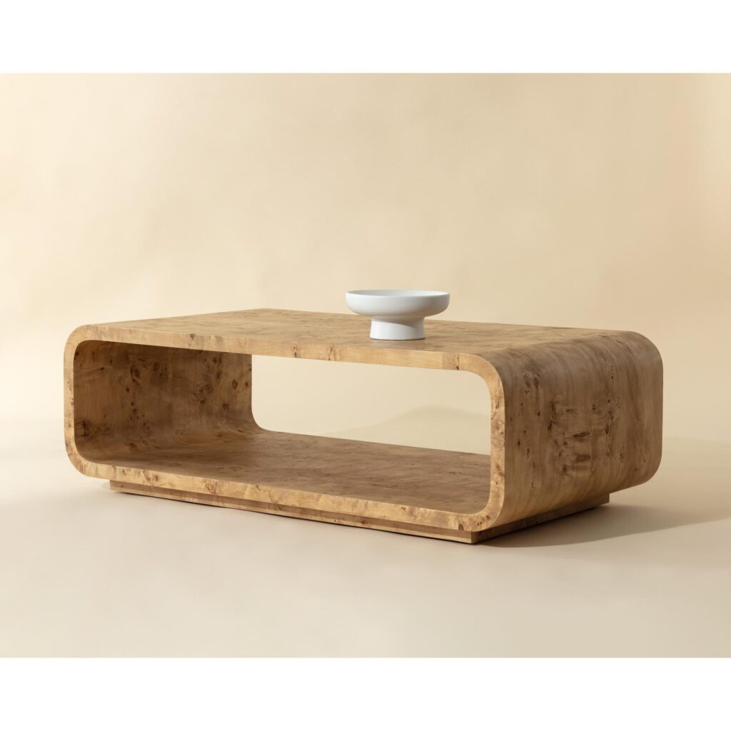 Rowena Coffee Table - Image 2