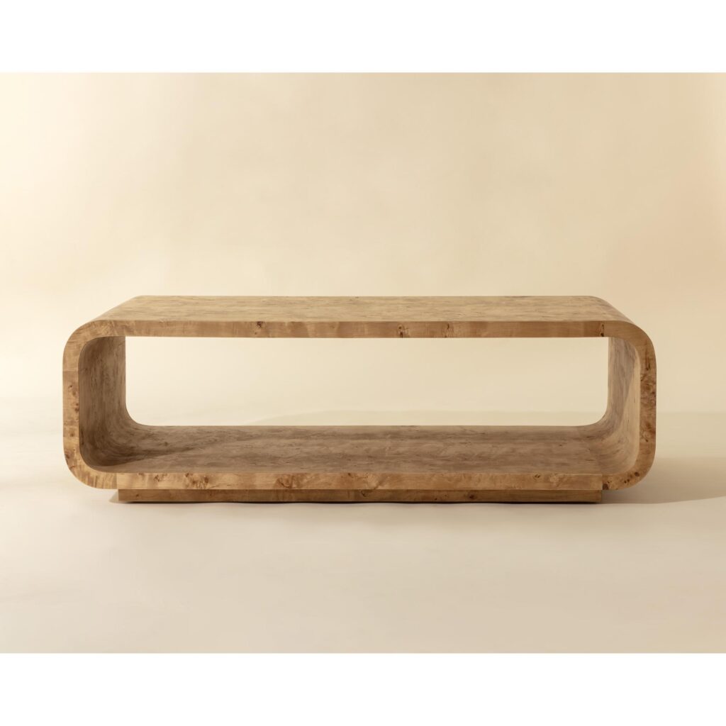 Rowena Coffee Table - Image 3