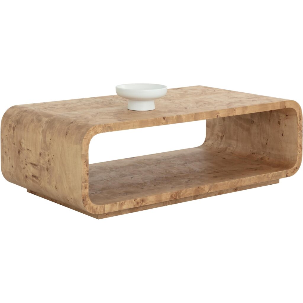 Rowena Coffee Table - Image 5