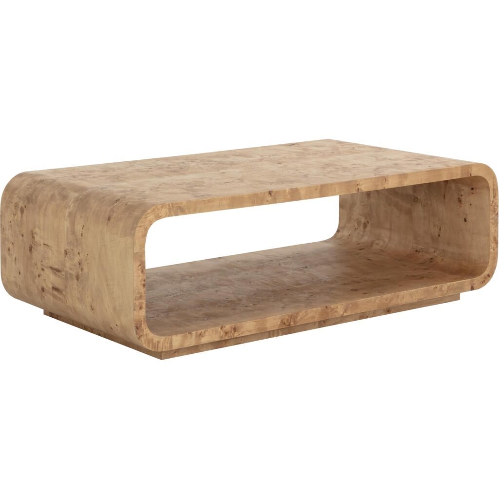 Rowena Coffee Table - Image 6