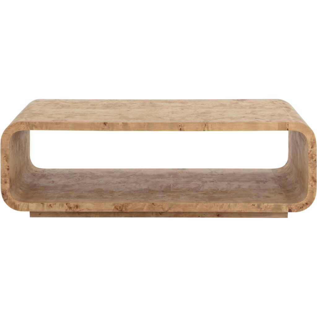 Rowena Coffee Table - Image 7