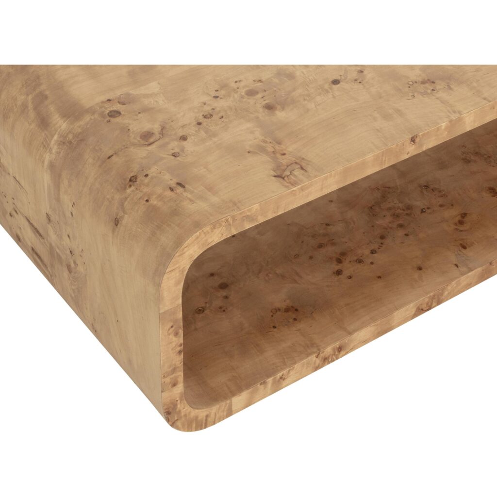 Rowena Coffee Table - Image 9